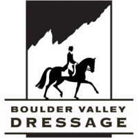 Boulder Valley Dressage