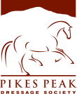 Pikes Peak Dressage Society