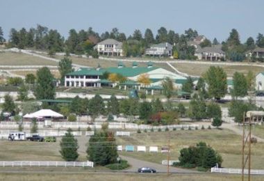 Colorado Horsepark